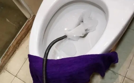 阿拉尔马桶疏通
